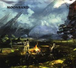 The Moonband : Open Space